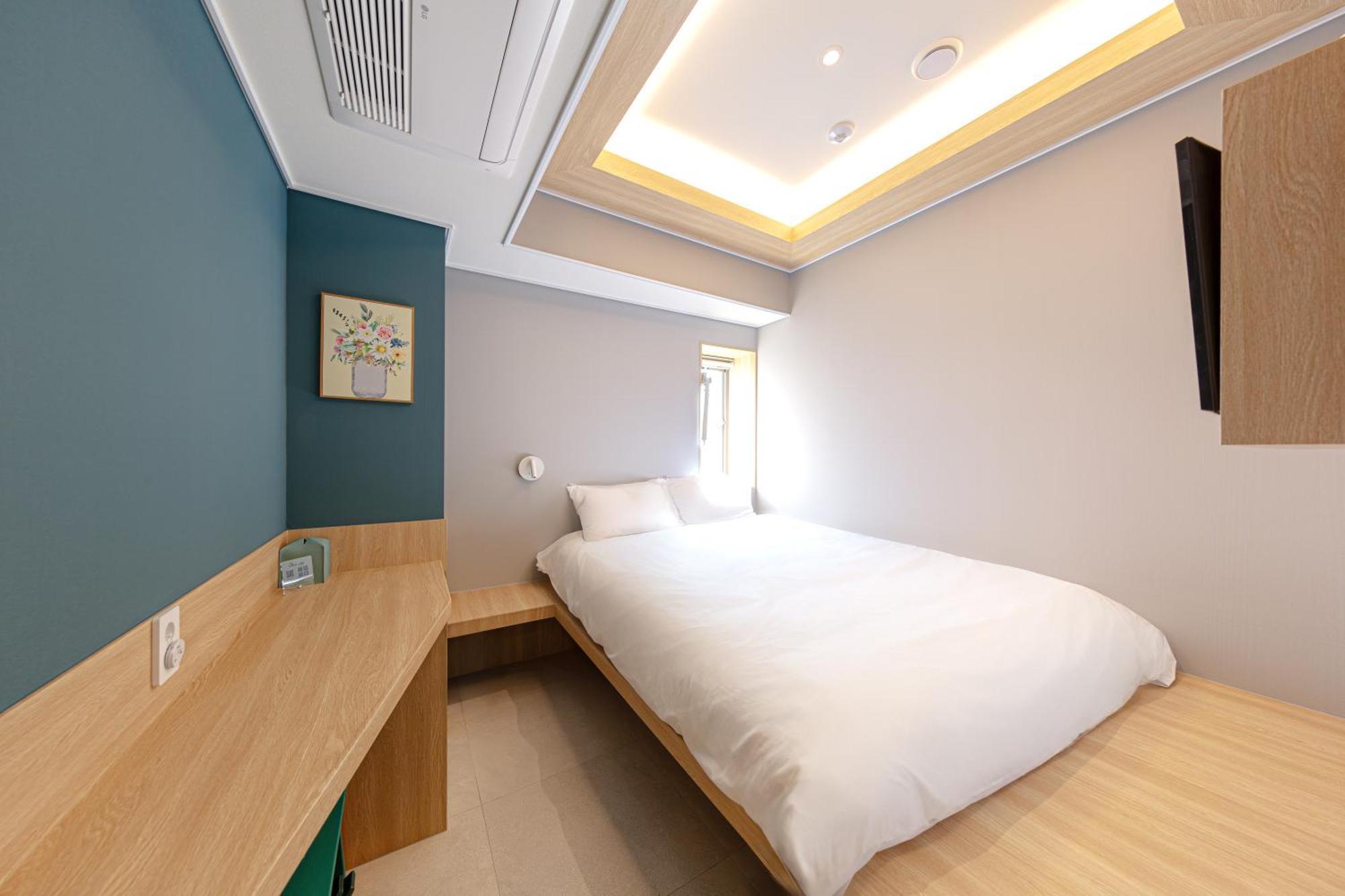 Uhoostay Myeongdong Guesthouse 首爾 外观 照片